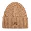 Picture of UGG Kids Chunky Rib Beanie - Camel