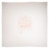 Picture of First Baby Flowers Print Muslin X 1 - Pink