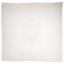Picture of First Baby Unicorn Print Muslin X 1 - Pale Blue