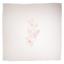 Picture of First Baby Butterfly Print Muslin X 1 - Pink