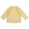 Picture of Rigola Baby Girls Front Opening Knitted Top & Legging Set X 2 - Summer Sun Yellow
