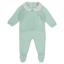 Picture of Rigola Baby Boys Twisted Cable Knitted Top & Legging Set X 2 - Green Water