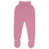 Picture of Granlei Baby Girls Soft Knit ZigZag Sweater & Pant Set X 2 - Fucsia Pink White