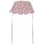 Picture of Deolinda Baby Girls Fresh Cherry Print Sun Hat - Pink Red