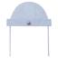 Picture of Deolinda Baby Boys Victory Boat Sun Hat - White Blue