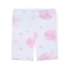 Picture of A Dee Heavenly Hydrangea Camila Print Cycling Short Set X 2 - Pink Blossom