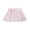 Picture of A Dee Heavenly Hydrangea Cora Skort Set X 2 - Bright White