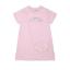 Picture of A Dee Heavenly Hydrangea Carmen Handbag Dress - Pink Blossom