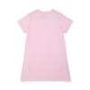 Picture of A Dee Heavenly Hydrangea Carmen Handbag Dress - Pink Blossom