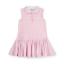 Picture of A Dee Heavenly Hydrangea Terrie Terry Tennis Dress - Pink Blossom