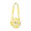 Picture of A Dee Daisy Dreamer Davina Daisy Handbag - Daisy Yellow