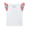 Picture of A Dee Lollipop Love Enya Stripe Skort Set X 2 - Bright White