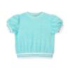 Picture of A Dee Lollipop Love Trixie Skirt Set - Turquoise