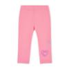 Picture of A Dee Pop Hearts Ella Heart Legging Set X 2 - Bright White
