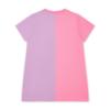 Picture of A Dee Pop Hearts Erin Colourblock Legging Set X 2 - Pink Gloss