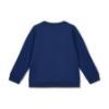 Picture of Mitch & Son JNR Hamilton Sweat Jersey Tracksuit - Blue Navy