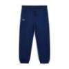Picture of Mitch & Son JNR Hamilton Sweat Jersey Tracksuit - Blue Navy