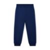Picture of Mitch & Son JNR Hamilton Sweat Jersey Tracksuit - Blue Navy