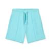 Picture of Mitch & Son JNR Harper Drop Shoulder Pin Tuck Set - Turquoise 
