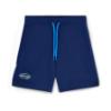 Picture of Mitch & Son JNR Hudson Badge Soft Set - Bright Blue