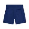 Picture of Mitch & Son JNR Hudson Badge Soft Set - Bright Blue