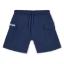 Picture of Mitch & Son JNR Hamish Cargo Shorts - Blue Navy