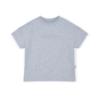 Picture of Mitch & Son Lemon Doodles Griffin Pin Tuck Sweat Set - Grey Marl
