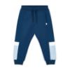Picture of Mitch & Son Beyond Blue Frances Cut n Sew Tracksuit - Sailor Navy