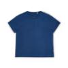Picture of Mitch & Son Beyond Blue Foxe Embroidered Logo T-shirt - Sailor Navy
