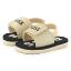 Picture of BOSS Boys Logo Sandals - Beige