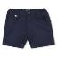 Picture of BOSS Toddler Boys Chino Shorts - Navy Blue