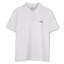 Picture of BOSS Boys Back Logo Polo Shirt - White