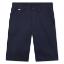Picture of BOSS Boys Classic Chino Shorts - Navy Blue