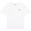 Picture of BOSS Boys Small Logo T-shirt - White