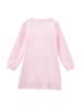 Picture of Monnalisa Girls Bambi Sweatshirt Dress - Pink