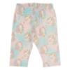 Picture of Daga Girls Unicorns Tunic & Print Legging Set X 2 - Pink Blue