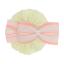 Picture of Miranda Girls Neon Stripe Hair Accessory - Neon Pink Green