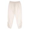 Picture of Daga Girls Spanish Laces Occasion Tunic & Leggings Set X 2  - Ivory  
