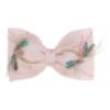 Picture of Daga Girls Dragonflies Large Bow Headband - Pink