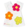 Picture of Agatha Ruiz De La Prada Petunia Flower Dress -White