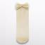 Picture of Abel & Lula Girls Shimmer Tulle Ankle Sock - Gold