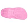 Picture of Crocs Kids Classic Clog - Taffy Pink