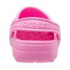 Picture of Crocs Kids Classic Clog - Taffy Pink