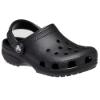 Picture of Crocs Kids Classic Clog - Black