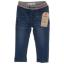 Picture of Levi's Baby Boys River Slim Pull On Jeans - Mid Blue