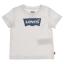 Picture of Levi's Baby Boys Logo T-shirt - White
