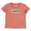 Picture of Levi's Baby Boys Logo T-shirt - Orange
