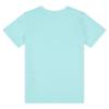 Picture of Juicy Couture Girls Diamante Fitted SS Tee - Angel Blue