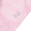 Picture of Juicy Couture Little Girls Diamante Zip Through Hoodie & Bootcut Jogger Set X 2 - Pinky Lilac Chiffon