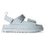 Picture of UGG Kids GoldenGlow Sandal - Sea Foam